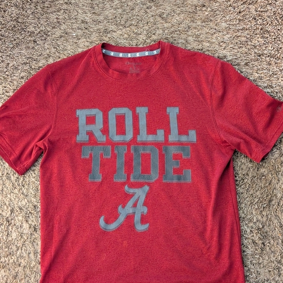 Champion Roll Tide Tshirt - Picture 4 of 6